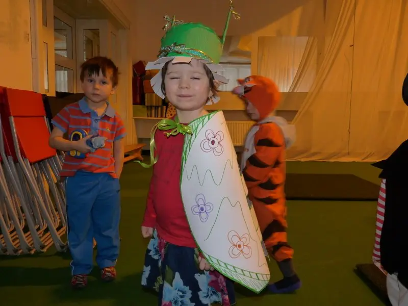 Karneval