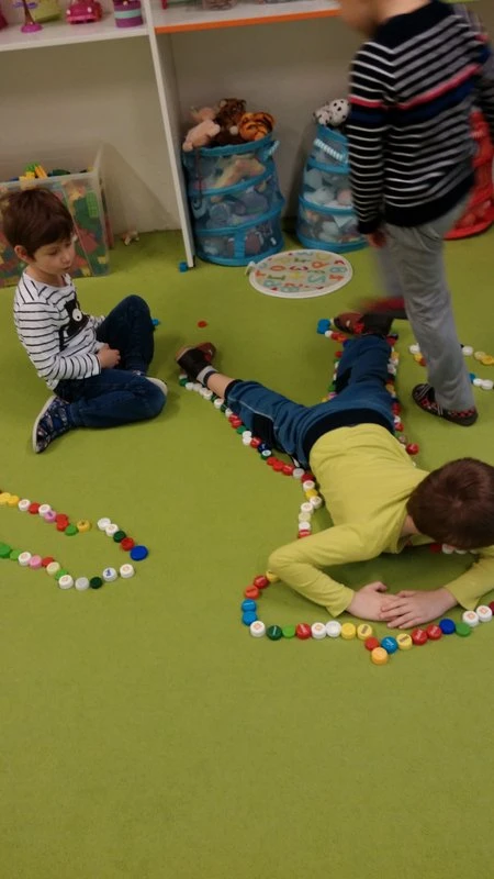 Naše tělo