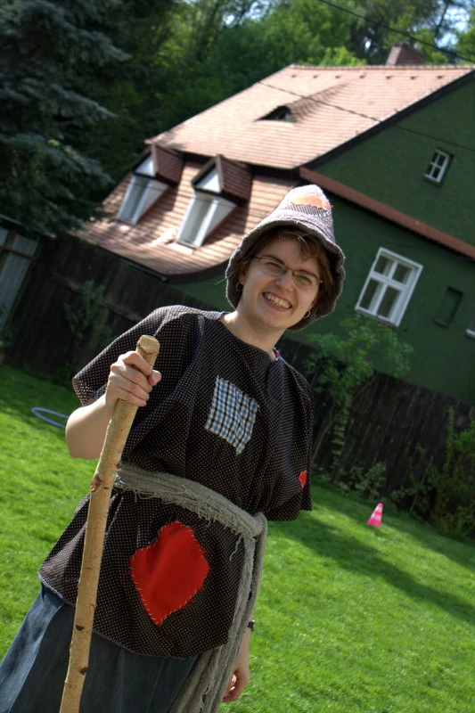 Čarodílny
