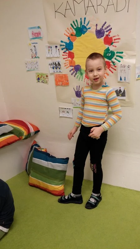 Naše tělo