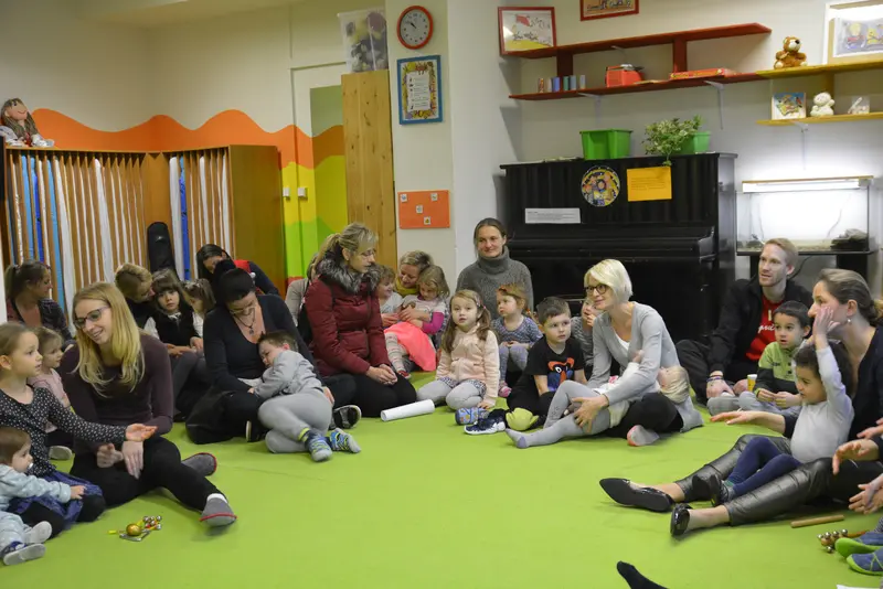 Vánoční zvyky 2016