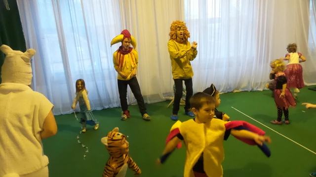 Karneval