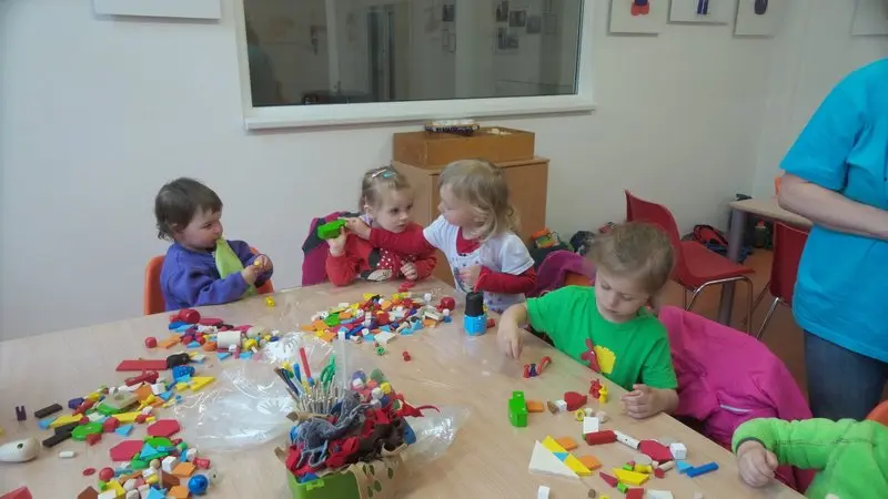 Projekt Řemesla - dřevo a co z něho
