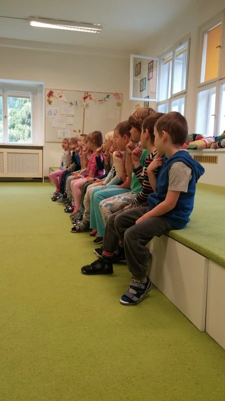 Jak se domlouvají neslyšící
