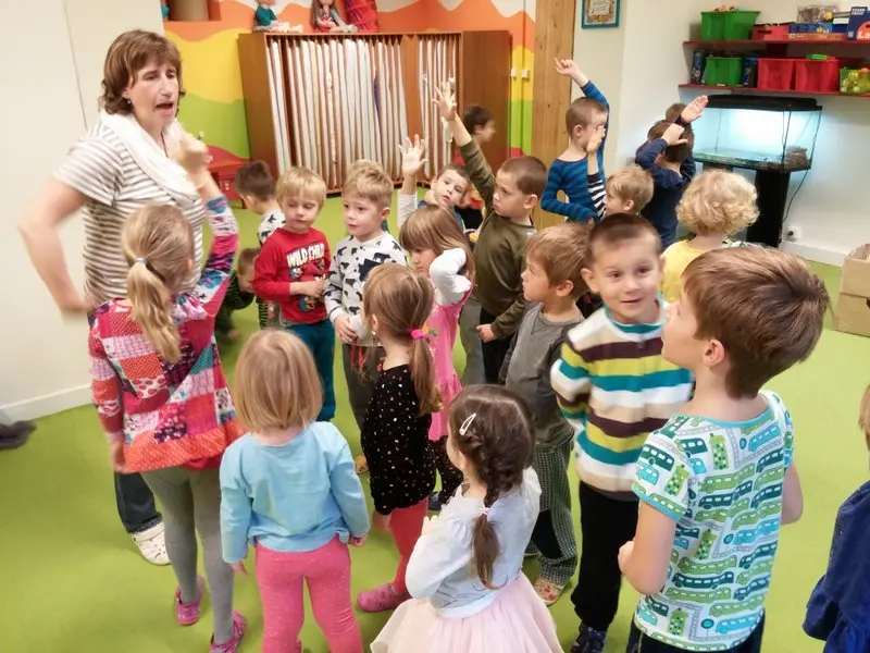 ...zřím město veliké...