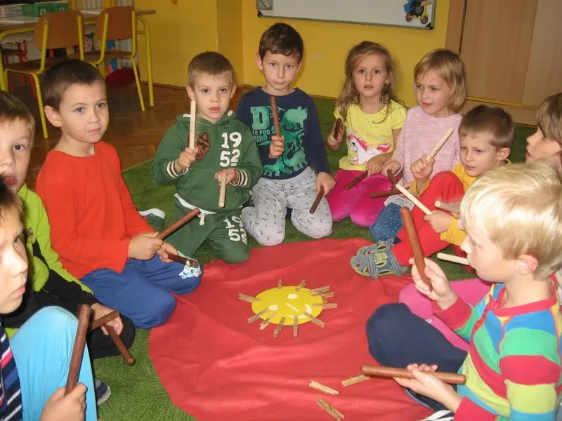 Metoda dobrého startu - z první hodiny
