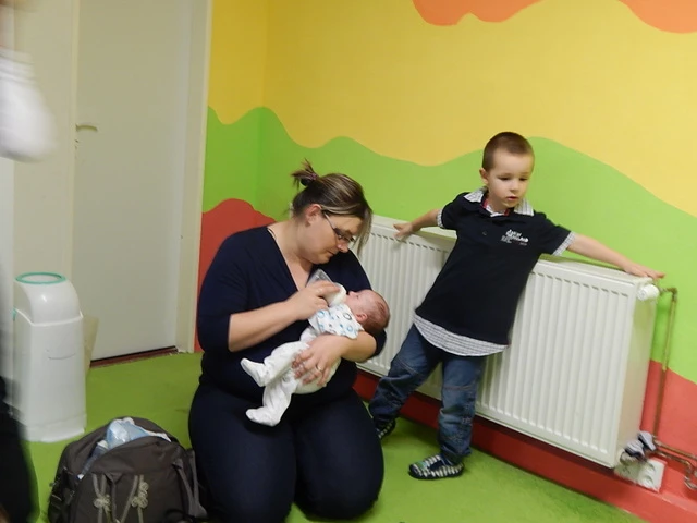 Vánoční zvyky ve školce