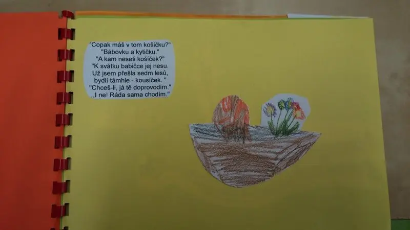 Naše knihy