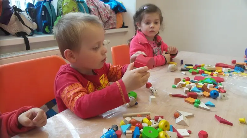 Projekt Řemesla - dřevo a co z něho