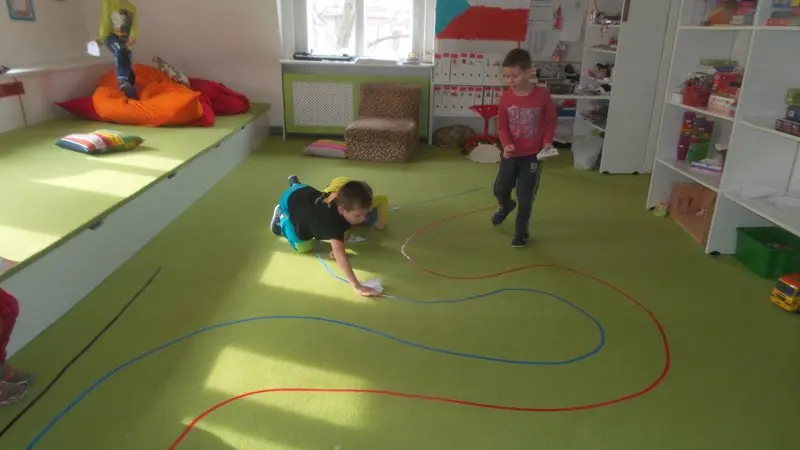 Závody formule 1