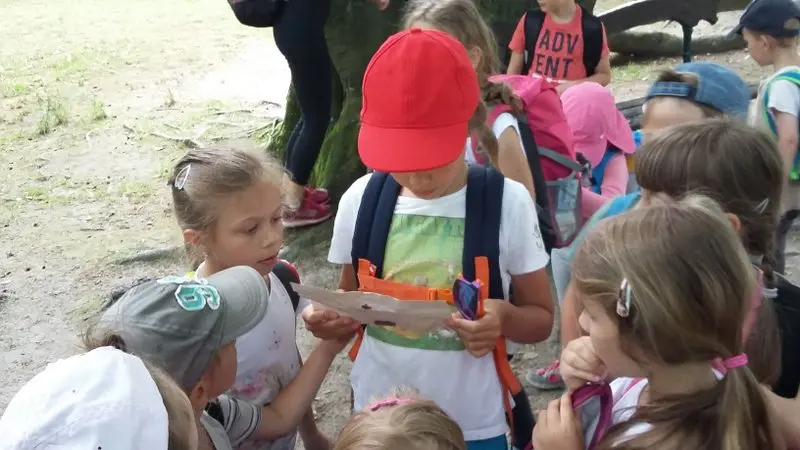 Za pokladem rytířů kulatého stolu