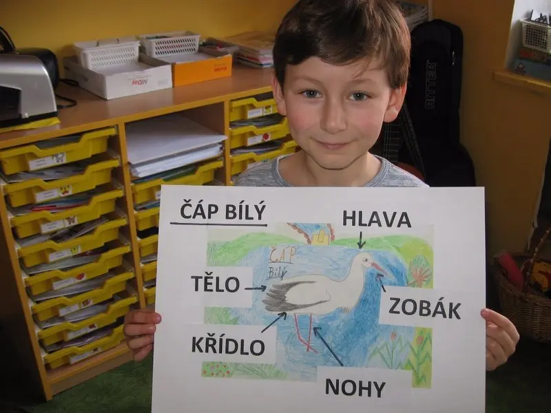 MDS Na jaře, na jaře