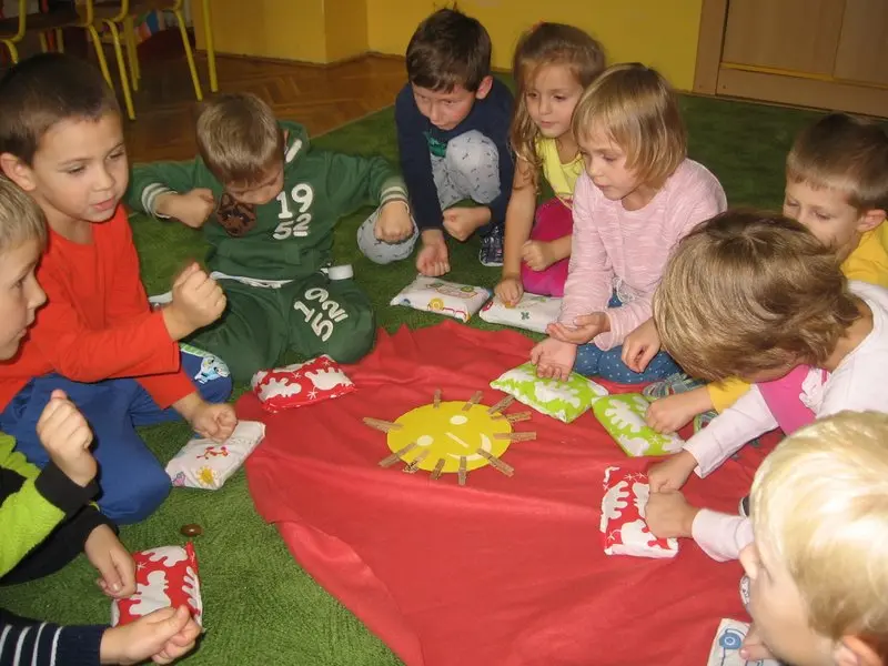 Metoda dobrého startu - z první hodiny