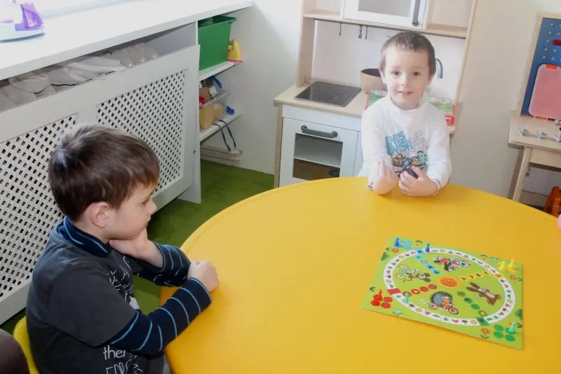 Jak se hrají hry