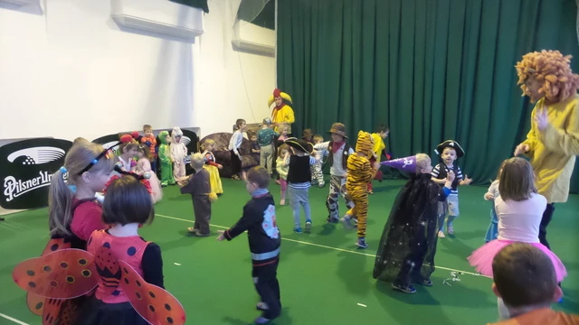 Karneval