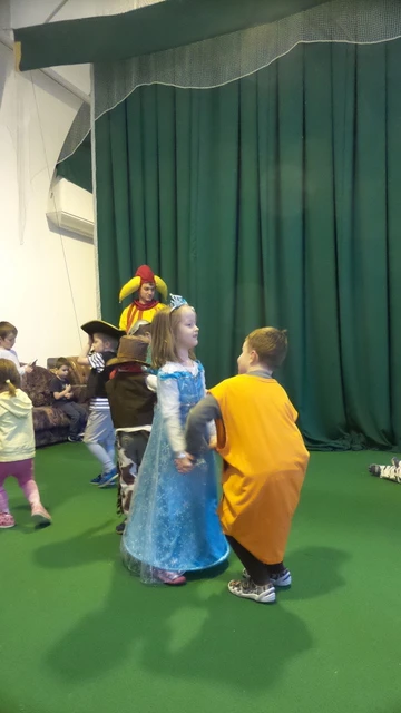 Karneval