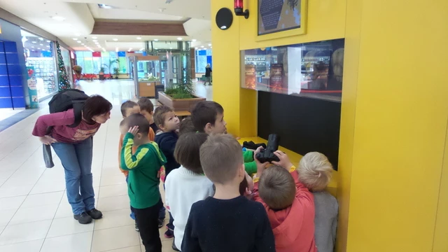 Na výstavě o včelách