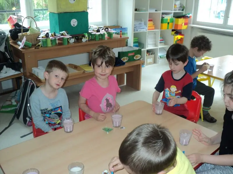 Vaření