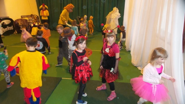 Karneval