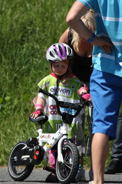 Cykloškolka 2015