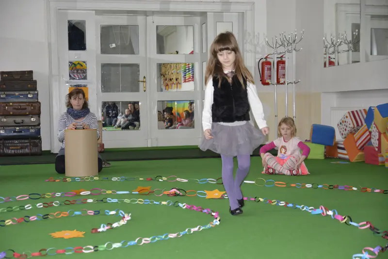 Vánoční zvyky 2016