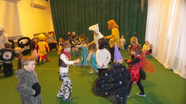 Karneval