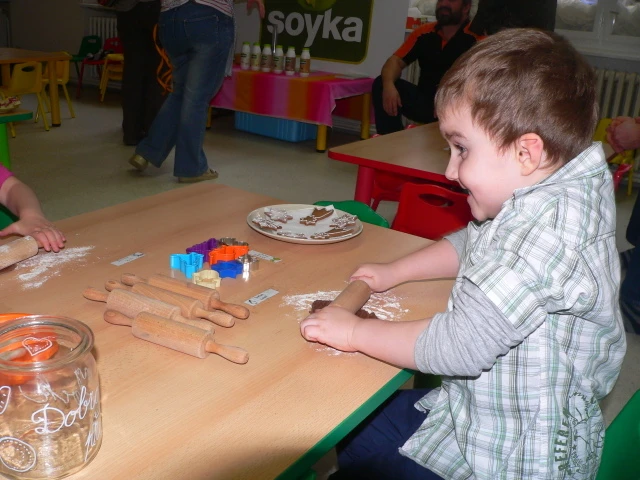 Předvánoční zastavení