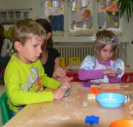 Předvánoční zastavení