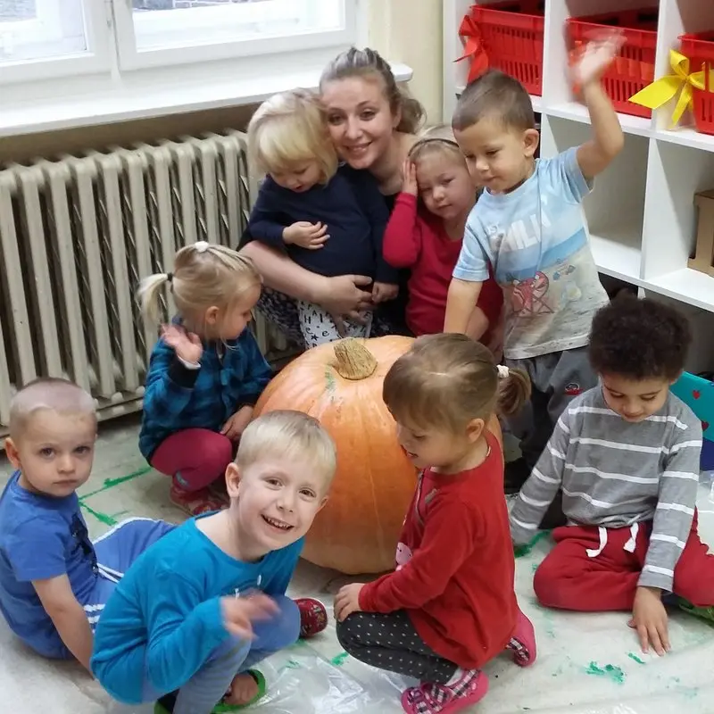Dýňobraní