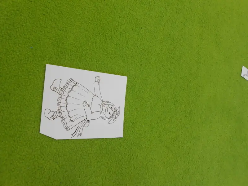 Knížka je kamarád