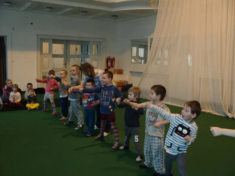 Ukázky taekwonda
