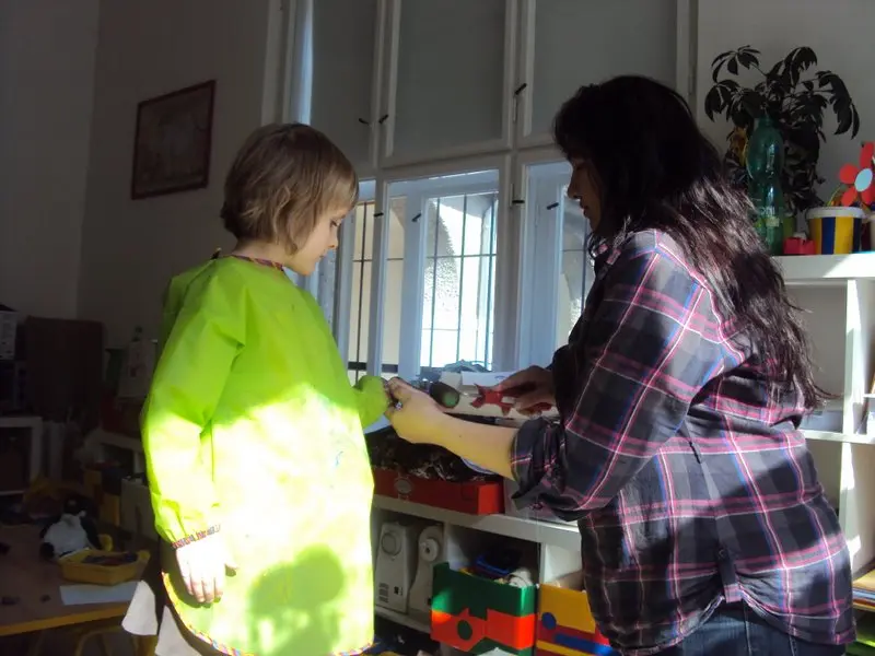 Projekt "Zdraví a nemoc"