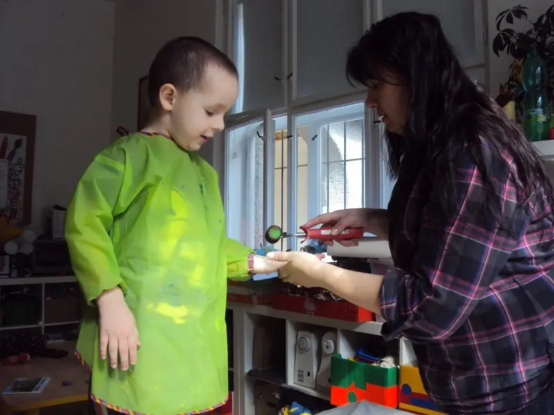 Projekt "Zdraví a nemoc"