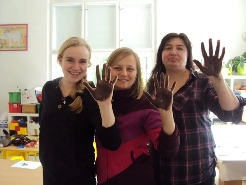 Projekt "Zdraví a nemoc"