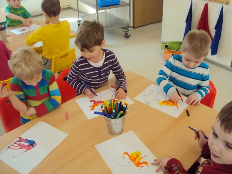 Projekt "Zdraví a nemoc"