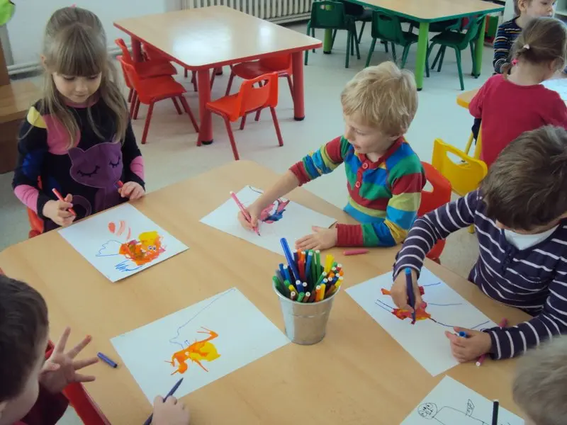 Projekt "Zdraví a nemoc"