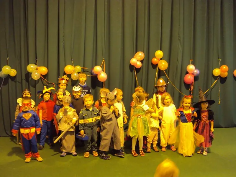 Karneval