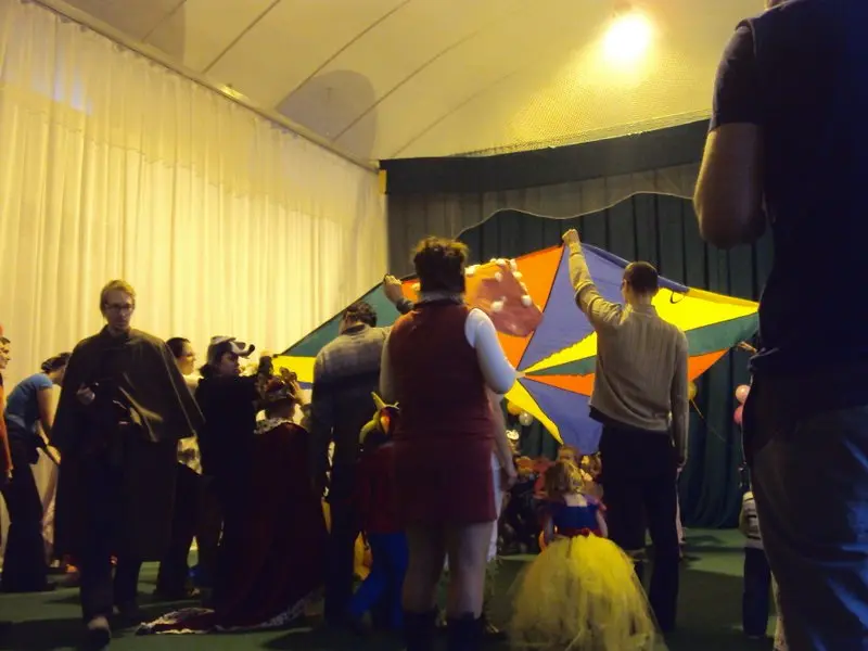 Karneval