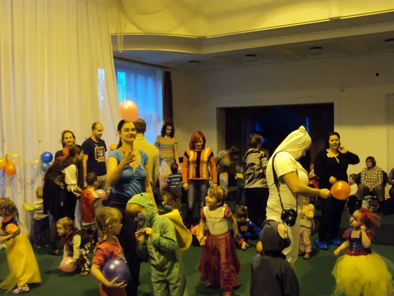 Karneval