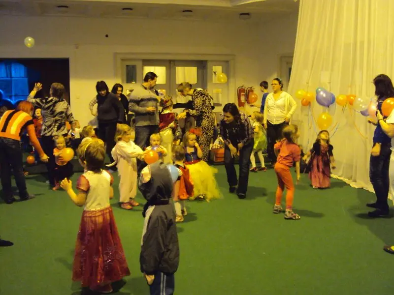 Karneval