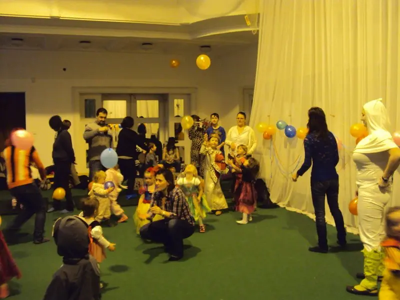 Karneval