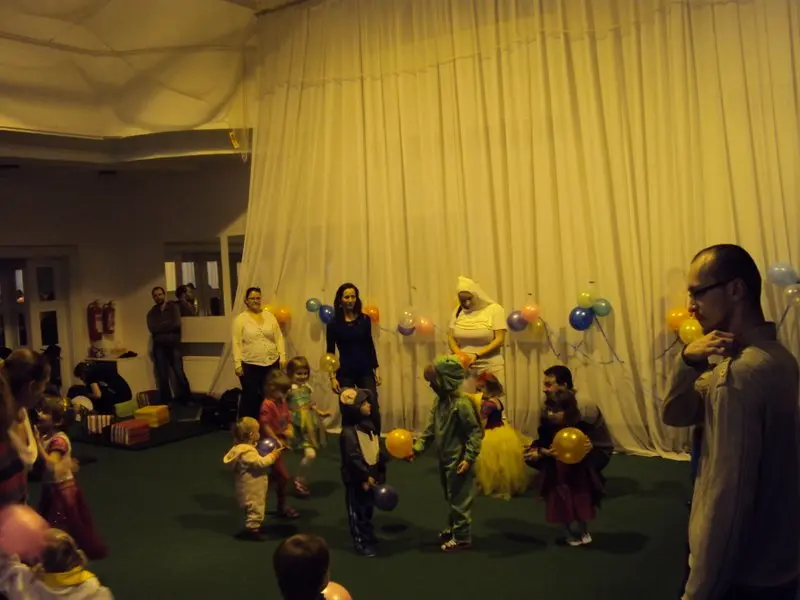 Karneval