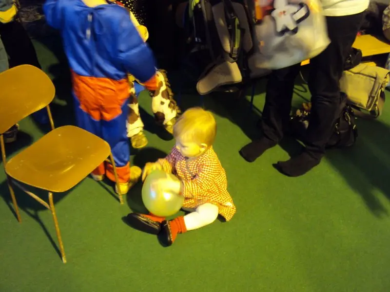 Karneval