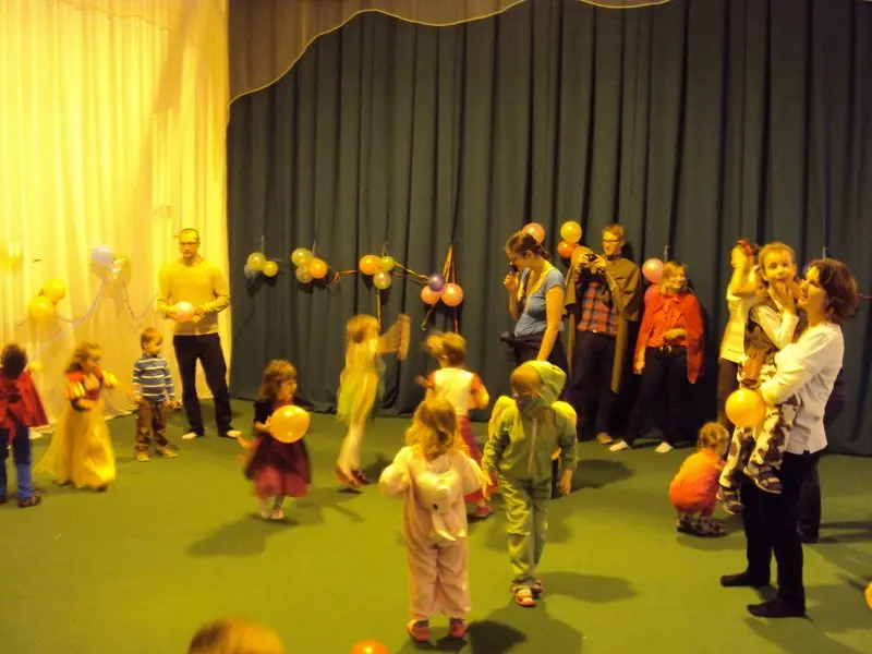 Karneval