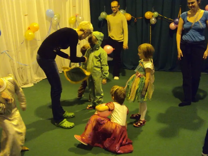 Karneval