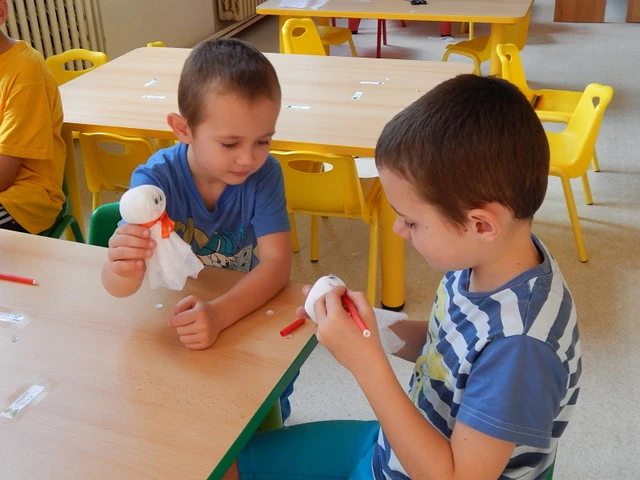 Dušičkový víkendíček