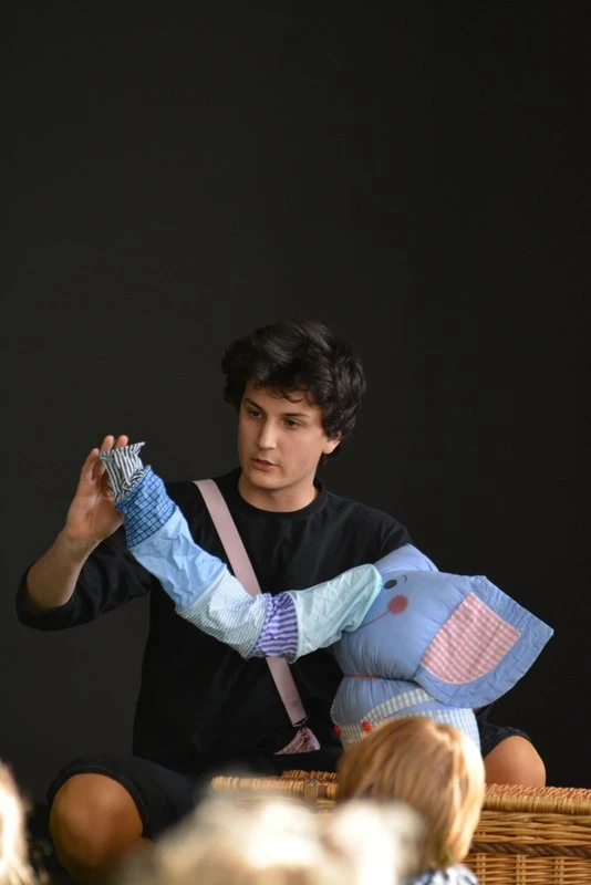 Jarní zastavení 2017