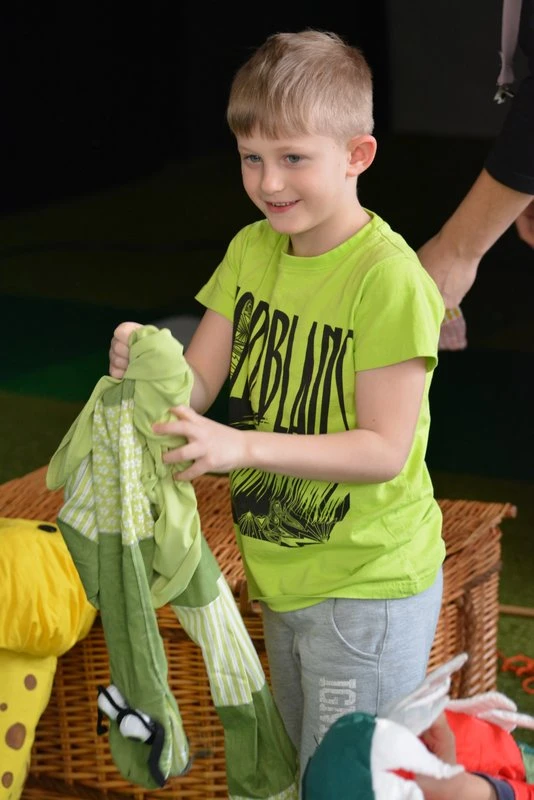 Jarní zastavení 2017