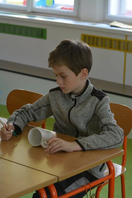 Jarní zastavení 2017