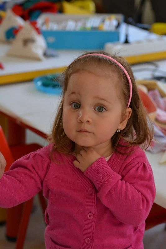 Jarní zastavení 2017
